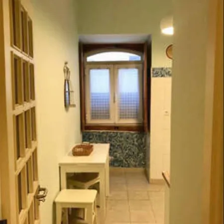 Διαμέρισμα Flat In Historic Neighbourhood *