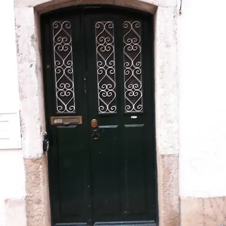 Flat In Historic Neighbourhood Apartamento *