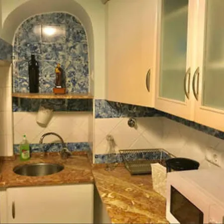 Flat In Historic Neighbourhood Lisbona